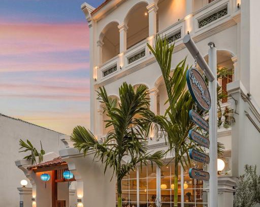 Cam Chau Hotel | Spring Breeze Hotel Hoi An