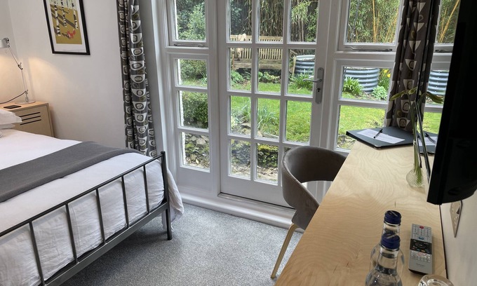 Probus Cama Y Desayuno | Spring Cottage B&B