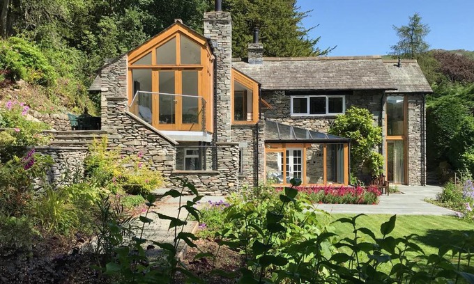 Ambleside Casa | Spring Cottage
