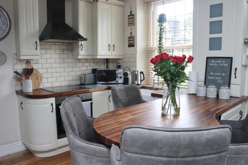 Penistone Casa | Spring Cottage