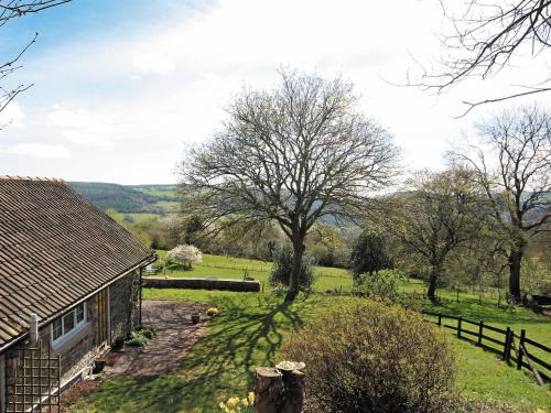 Llandogo Casa | Spring Cottage - Hw7734