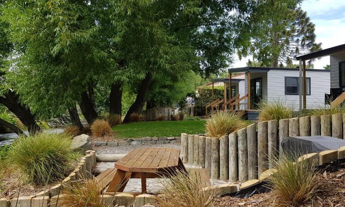 Spring Creek Complejo | Spring Creek Holiday Park