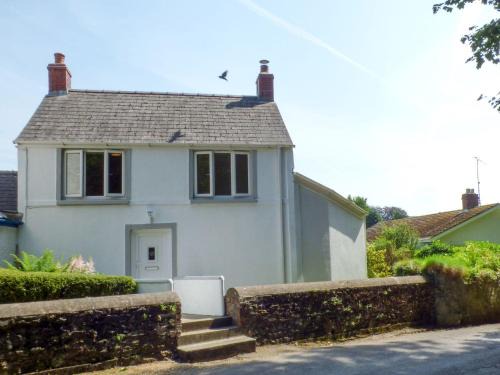 Laugharne Casa | Spring Garden Cottage