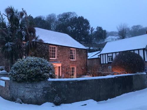 Egloshayle Cama Y Desayuno | SPRING GARDENS B&B