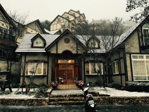 Ren'ai Casa | Spring Ground Resort