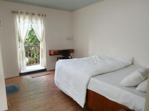 Jowai Casa | Spring Grove B&B