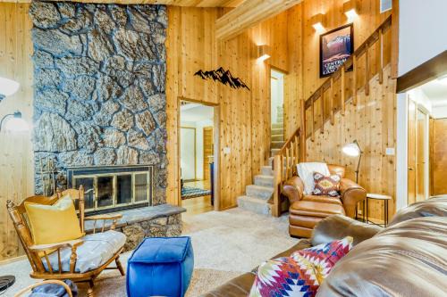 Black Butte Ranch Casa | Spring Homesite #3