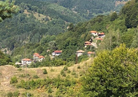Smolyan Casa | Spring House Изворна Къща