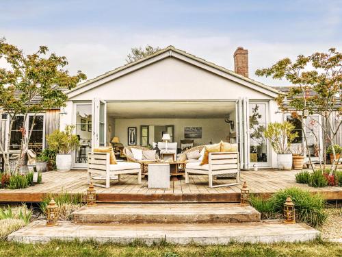 Aldeburgh Casa | Spring House by The Suffolk Cottage Collection