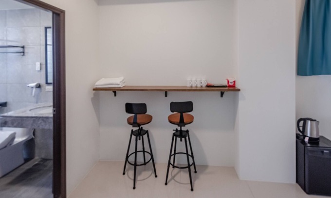 Meishan Cama Y Desayuno | Spring Rain Hostel