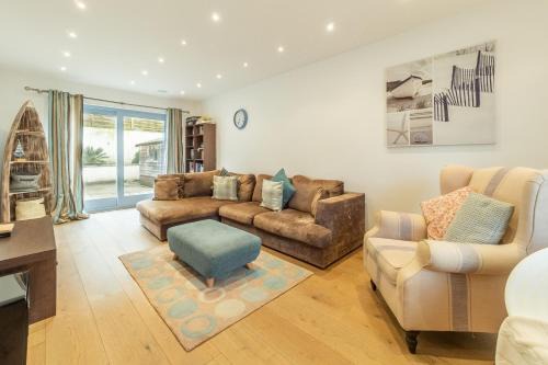 Porthtowan Casa | Spring Tide