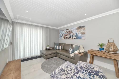 Struisbaai Apartamento | Spring Tide on 28 Main Struisbaai