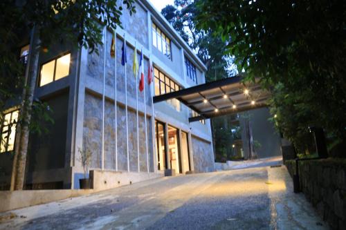 Kandy Hotel | Spring Villas Kandy