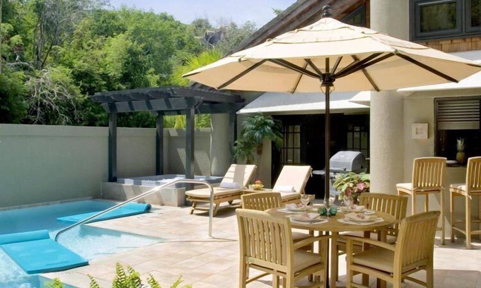 Estate Chocolate Hole and Great Cruz Bay Villa | Villa WESTIN: recientemente renovada: disponible del 28 de marzo al 4 de abril de 2020 - 3H, SLEEPS 8