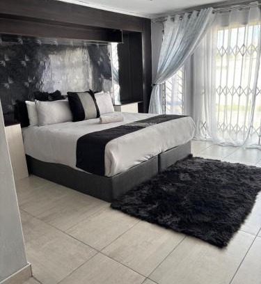 Gaborone Apartamento | Springbridge Accom