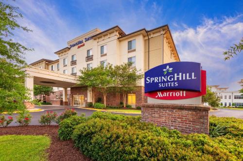 River Ranch Hotel | SpringHill Suites by Marriott Lafayette South at River Ranch