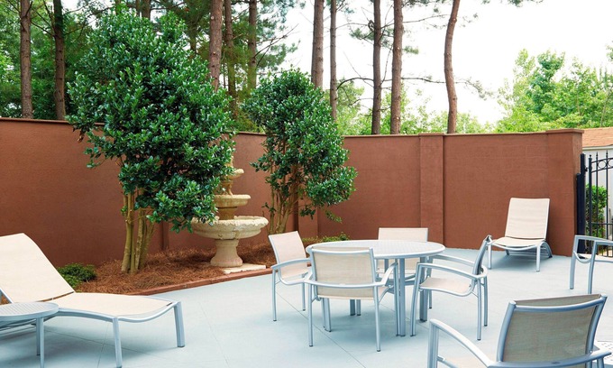 Lithia Springs Hotel | Springhill Suites By Marriott Atlanta Six Flags