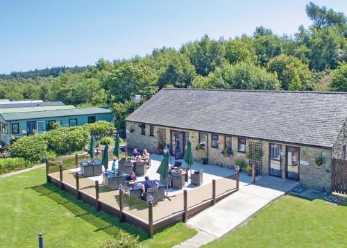 Hexham Complejo | Springhouse Country Park