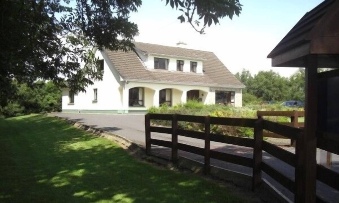 Clarinbridge Cama Y Desayuno | Springlawn Bed and Breakfast