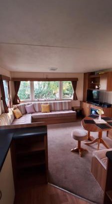 Skegness Complejo | Springs 46 by Vilija Southview Leisure Park Skegness