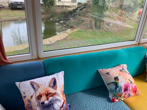 Skegness Apartamento | Springs at Southview SKEGNESS Lincolnshire