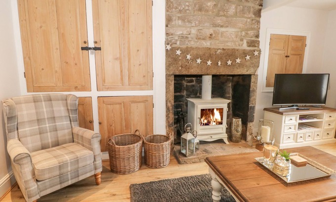New Mill Casa | Springwood Cottage, NUEVO MOLINO