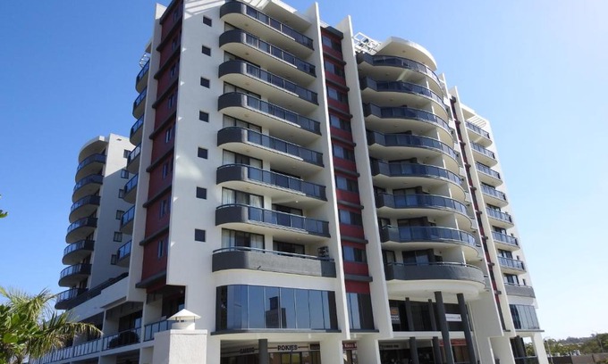 Springwood Apartamento | Springwood Tower Apartment Hotel