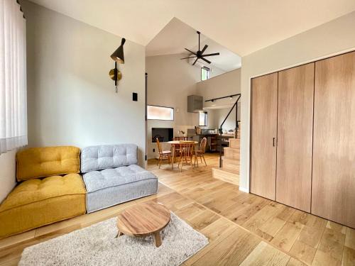 Yuzawa-machi Casa | Spruce Cottage