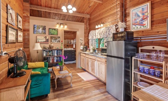 Bayview Casa | Spruce Property · Bayview/ATV Trails/Schweitzer/Farragut State Park