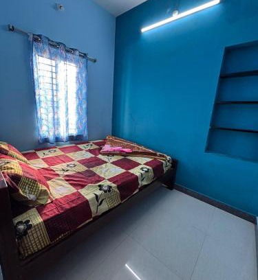 Yercaud Casa | SPV Cottage & Resorts