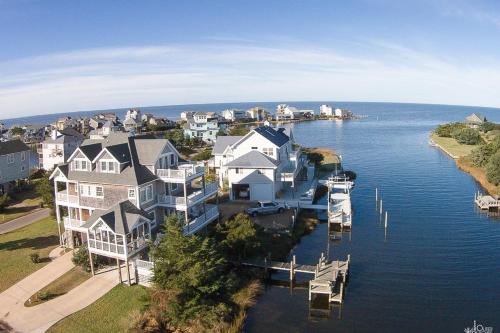 Brigands' Bay Casa | Spy Dog 837