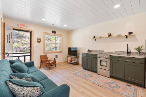Holderness Casa | Squam waterfront 2 bed 2 bath (Suite 9)