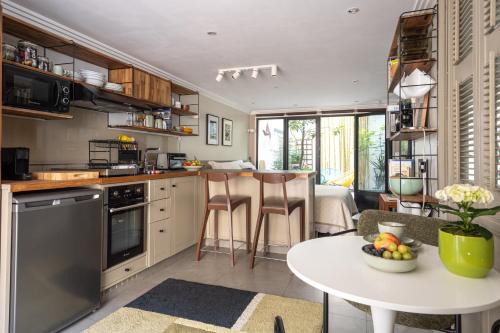Neuilly-sur-Seine Apartamento | Square Studio