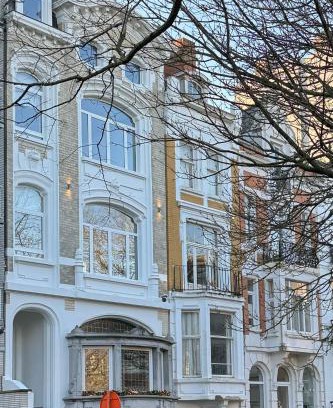 Vogelzang Apartamento | SQUARE50 boutique suite