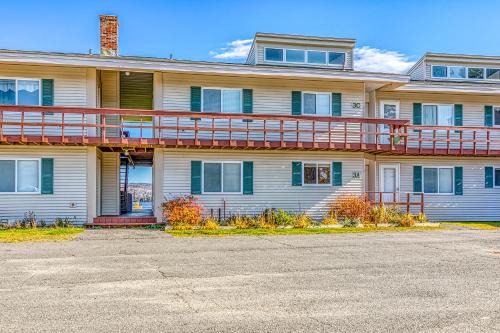 Greenville Junction Apartamento | Squaw Village Condo