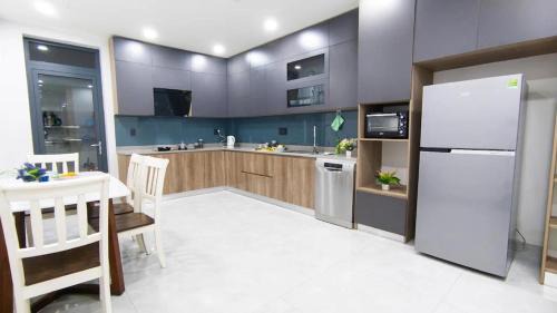 Chanh Hung Casa | Squirrel Home