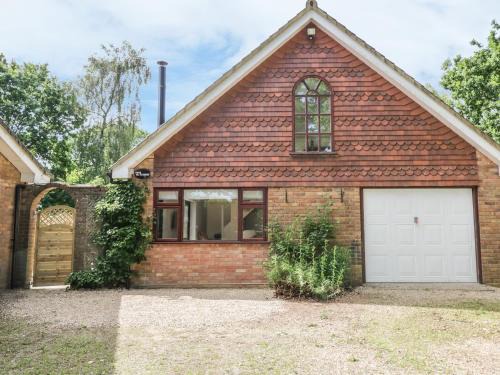 East Dereham Apartamento | Squirrels Drey