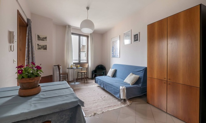 San Daniele del Friuli Apartamento | Squisleep by Interhome