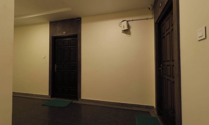 Coimbatore Apartamento | SR Boutique Stay