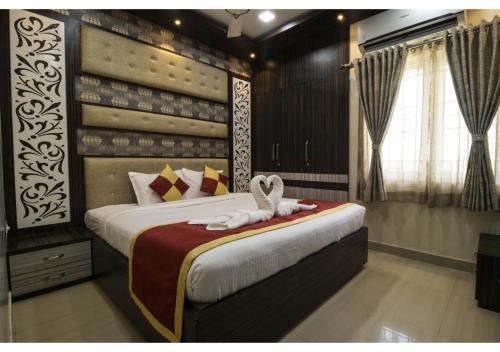 Coimbatore Apartamento | SR BOUTIQUEE STAY