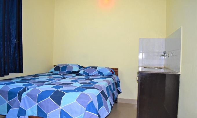 Brookefield Apartamento | SR HOMES