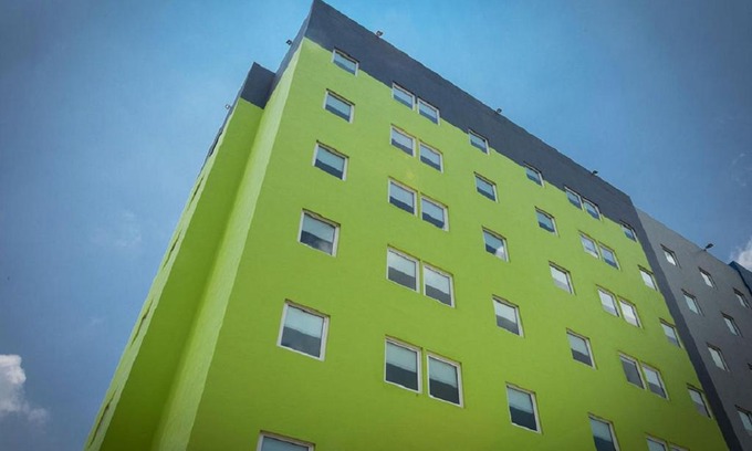 Granja Hotel | SR Hotel
