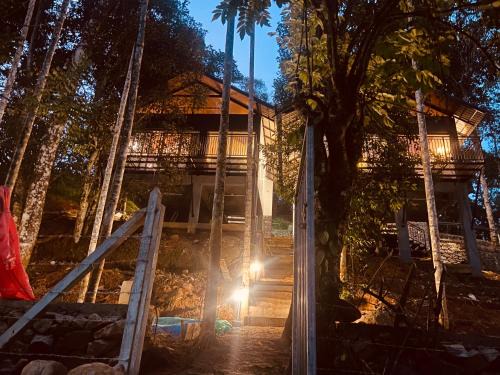Vayittiri Casa | SR Villa - Serenity by riverside