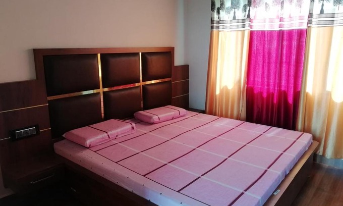 Banikhet Casa | SR VILLAGE HOME STAY DALHOUSIE (BANIKHET)