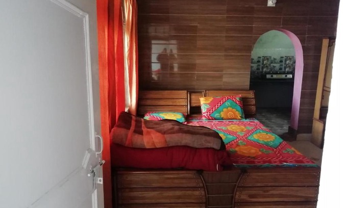 Banikhet Casa | SR VILLAGE HOME STAY DALHOUSIE(BANIKHET)