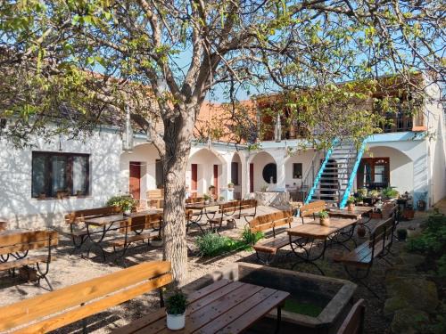 Novy Prerov Casa | SRDEČNÁ - rodinný penzion