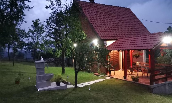Zlatibor Casa | Srdića Kuća