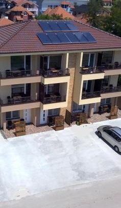 Veliko Gradiste Apartamento | Srebrna Laguna