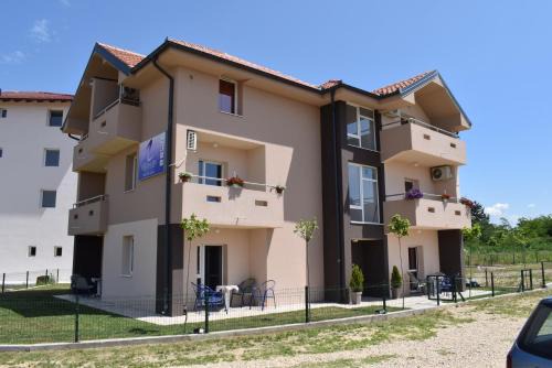 Veliko Gradiste Apartamento | Srebrna Nit