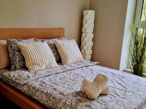 Lodz Apartamento | Srebrna Ostoja 65- Atlas Arena, PIOTRKOWSKA, Manufaktura, PRYWATNY PARKING